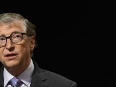 Bill Gates dice que las acusaciones contenidas en los archivos de Epstein son “absolutamente absurdas”