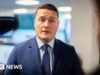 Streeting dice que se toma “muy en serio” las preocupaciones sobre la investigación sobre la atención de maternidad de Leeds