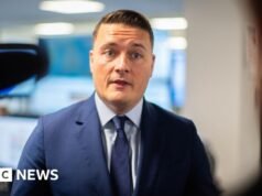 Streeting dice que se toma “muy en serio” las preocupaciones sobre la investigación sobre la atención de maternidad de Leeds