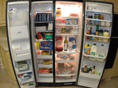 Springhouse finalmente puede resolver el problema “¿Qué hay en mi refrigerador?” ¿Problema?