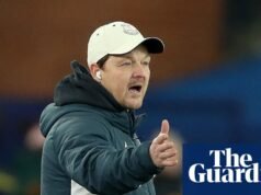 Everton despide a Brian Sørensen mientras el club se encuentra cerca del final de la tabla de la WSL | Everton Femenino