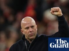 ‘Gané la liga con el Liverpool’: Arne Slot responde a la burla de Wayne Rooney | Liverpool