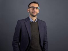 Robot Talk Episodio 144 – El robot confía en los humanos, con Samuele Vinanzi