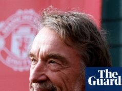 Starmer le pide a Jim Ratcliffe que se disculpe por decir que el Reino Unido es una ‘colonia’ de inmigrantes | Jim Ratcliffe