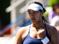 Destanee Aiava: tenista “racista, misógina y homofóbica”