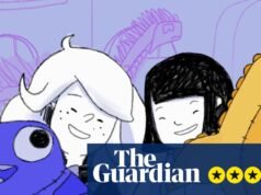 Revisión de Pieced Together: un conmovedor juego narrativo que reúne fragmentos agridulces de una amistad | Juegos