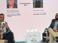 ‘Las grandes empresas tienen que desentrañar los procesos de negocio para que la IA dé prioridad’