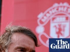 Jim Ratcliffe acusado de hipocresía tras decir que Reino Unido está ‘colonizado’ por inmigrantes | Jim Ratcliffe