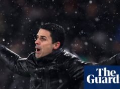 Los bamboleos del Arsenal se agravan ante la brillantez de los Wolves y Bodø/Glimt | Suplemento semanal de fútbol – vídeo