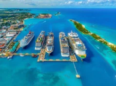 Royal Caribbean Group encarga dos barcos de clase Discovery a Chantiers de l’Atlantique
