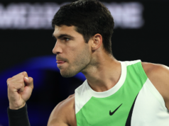 Final del Abierto de Australia: Carlos Alcaraz vence a Novak Djokovic y gana el Grand Slam de su carrera