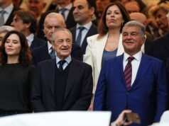 El Barcelona celebra una pequeña victoria en el caso Negreira