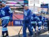 Bruins y Lightning entusiasmados con una Stadium Series más fría de lo esperado en Tampa