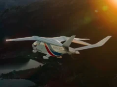 Noruega completa el primer proyecto nacional de pruebas de vuelo eléctrico