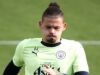 Kalvin Phillips: el mediocampista del Manchester City llega a un acuerdo de cesión en la fecha límite con el Sheffield United | noticias de futbol