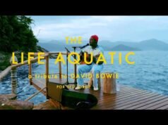 El hermoso homenaje del Cio Jorge a David Bowie