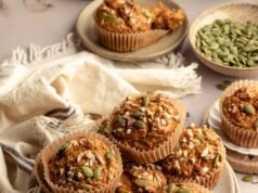 18 recetas de desayuno en la cama para el día de San Valentín (¡o cualquier día!)