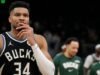 Fuente: Los Bucks se oponen a las ofertas comerciales por Giannis Antetokounmpo