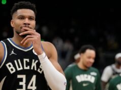 Fuente: Los Bucks se oponen a las ofertas comerciales por Giannis Antetokounmpo