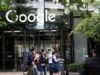 Alphabet, matriz de Google, planea una gran expansión en India a medida que EE.UU. endurece las reglas de visa: informe