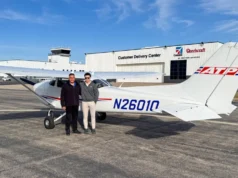 ATP Flight School inicia entregas de más de 30 nuevos aviones en 2026