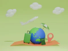 Google predice un crecimiento de 4,2 billones de dólares y cambios importantes en los viajes mundiales para 2050