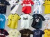Ranking de poder de las camisetas de la MLS: ¿Quién es el mejor vestido en 2026?