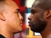 Fabio Wardley está ultimando los términos para defender su título de peso pesado de la OMB contra Daniel Dubois el 9 de mayo. noticias del boxeo