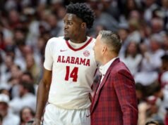 Lo que significa el fallo de Charles Bediako para Alabama y sus futuros casos de elegibilidad para la NCAA