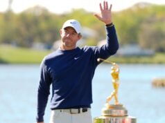 McIlroy: Players Championship es “genial”, pero hay muchos cuatro majors