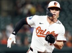 Jackson Holliday de los Orioles fue operado de la mano y se perdió el día inaugural