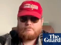 El hombre detrás de los vídeos satíricos de inteligencia artificial de Crewkerne Gazette es encarcelado en el Reino Unido por crímenes de odio | Noticias del Reino Unido