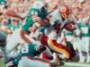 La estrella de ‘Selling Sunset’ paga 470.000 dólares por la camiseta del Super Bowl de John Riggins, miembro del HOF