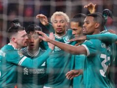 La amenaza de esquina del Liverpool se transformó cuando los cambios dieron como resultado el gol de la victoria de Virgil van Dijk contra el Sunderland | noticias de futbol