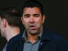 Deco confirma la preferencia de fichajes del Barcelona para el verano de 2026