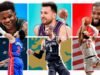 Avance del fin de semana del Juego de Estrellas de la NBA 2026: mates, estrellas y más