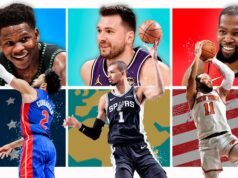 Avance del fin de semana del Juego de Estrellas de la NBA 2026: mates, estrellas y más