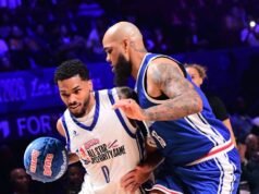 NBA All-Star 2026: actualizaciones en vivo, aspectos destacados del fin de semana