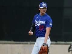 Ohtani de los Dodgers ve “saludable todo el año” y mira al Cy Young