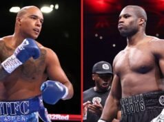 David Price confía en que Wardley vs Dubois termine en nocaut: “Es peligroso”