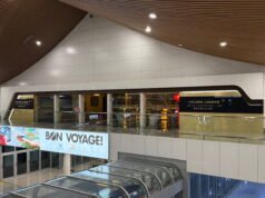 La regla de tres horas de acceso a las salas VIP de Malaysia Airlines, con una aplicación confusa