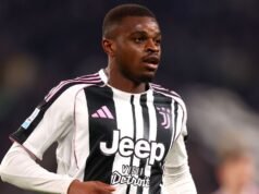 Rumores de transferencia, noticias: Man United quiere al defensa de la Juventus Kalulu