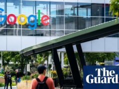 Los multimillonarios de California invierten dinero en las elecciones mientras las grandes tecnológicas buscan nuevos aliados | valle del silicio