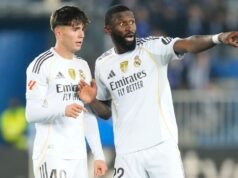 Rumores de traspasos, noticias: el Arsenal mira al joven madridista Valdepeñas