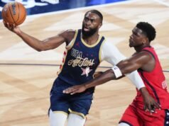 Jaylen Brown: la explicación de Beverly Hills sobre el cierre del evento es ‘incorrecta’