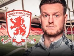 Entrevista con Kim Hellberg: Middlesbrough cambiante, fe en los métodos y pasión por el fútbol inglés | noticias de futbol