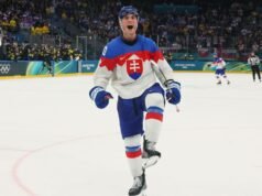 Juegos Olímpicos 2026: lo más destacado del hockey masculino, decepciones hasta ahora
