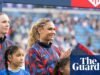Emma Hayes logra un equilibrio entre experiencia y juventud para el equipo de la Copa SheBelieves del USWNT | Equipo de fútbol femenino de Estados Unidos