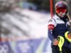 La favorita en slalom, Mikaela Shiffrin, aspira al oro olímpico