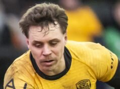 Castleford ‘con el corazón roto’ cuando el fichaje estrella sufre una lesión del ligamento anterior cruzado que pone fin a su temporada